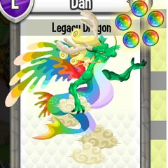 Max Dragon