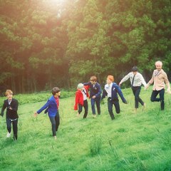 The Bangtan Girlz