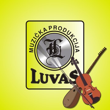 Luvas Records - Official