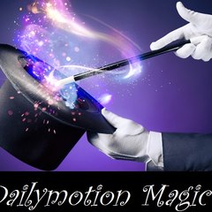 Dailymotion Magic