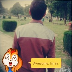Zeeshan Prince