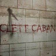 Clett Caban