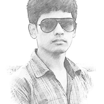 Ariful Islam Apon