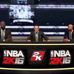 NBA 2K16 LOCKERCODES