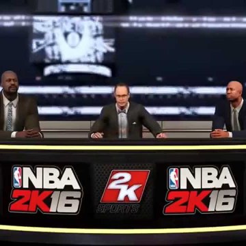 NBA 2K16 LOCKERCODES