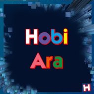 Hobi Ara
