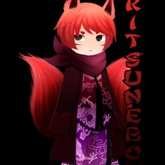 KitsuneBOX