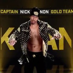 Nick Cannon Presents Wild 'N Out Season 14