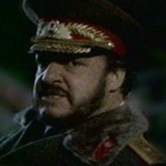 Boris VASSILIEFF