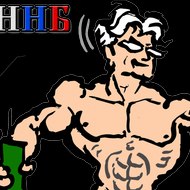 NonNatural Bodybuilding