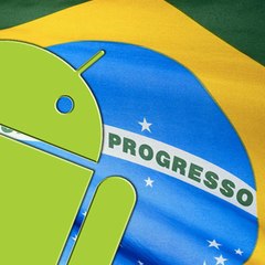 Android Classic Brazil