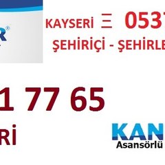evdenevenakliyatkayseri