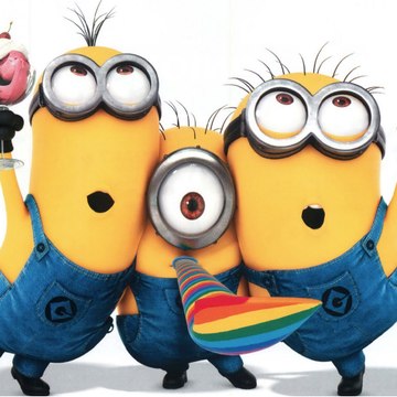 Minions Film
