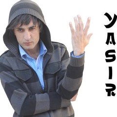 Yasir Mughal