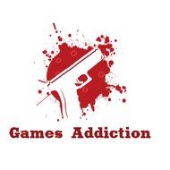 Games Addiction