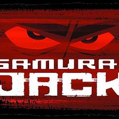 Samurai Jack full show