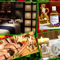 Serenity Therapeutic Massage