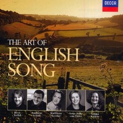 English Songs