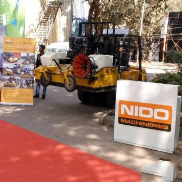 NidoMachineries