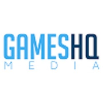 GamesHQMedia