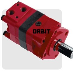 ORBIT HYDRAULIC MOTOR