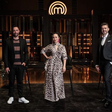 Master Chef Australia