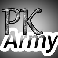 PkfailArmy