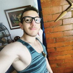 Camilo EXqrsular