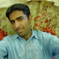 Ejaz Ahmed