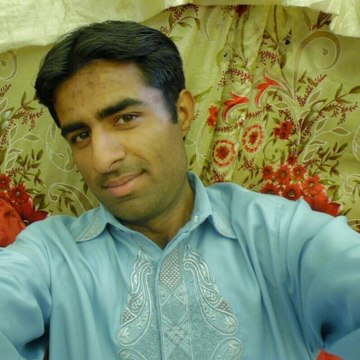 Ejaz Ahmed