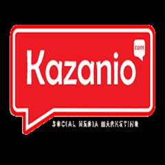 Kazanio