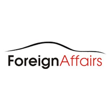 Foreign Affairs Auto