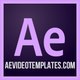 AE Video Templates
