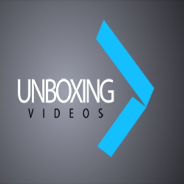 Unboxing Videos