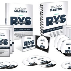 RYS Academy - Rank Your Shit