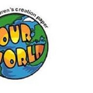 Our World$%