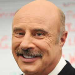 Dr.Phil  Show 2018