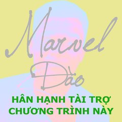 Marvel Đào