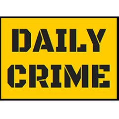 DailyCrime