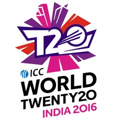 T20 World Cup 2016