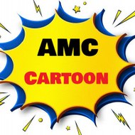 AMC  Cartoon