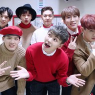 BTOB Entertainment cut