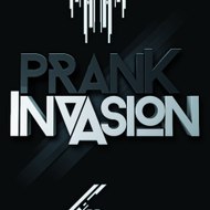 Prank Invasion