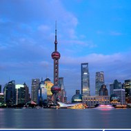 中國驚人的電視 Chinese Amazing. TV