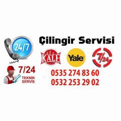 Bakırköy Çilingir