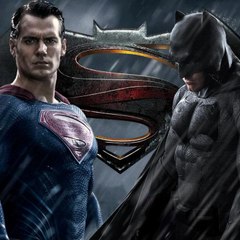 Batman v Superman Dawn of Justice -Fullmovie