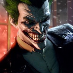 TheJokerHarleysDaughter