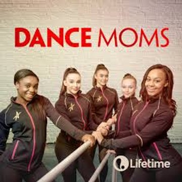 dance moms