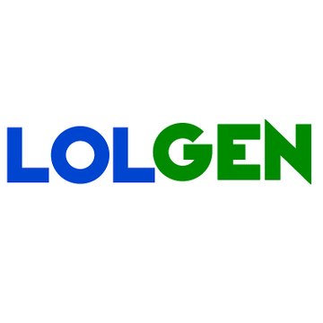LolGen