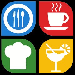 Recipesbar